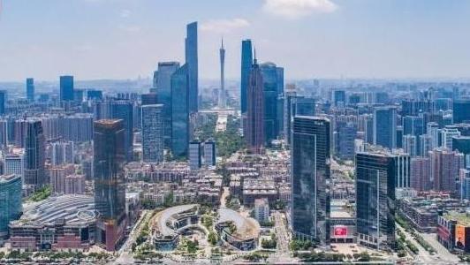 读懂中国的“通关密码”，为何藏在广州？