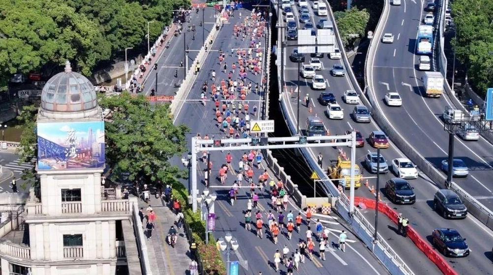 文体盛会+美食趣玩！这个12月，荔湾邀您赴约