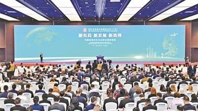 广州何以容颜不老、活力常新？