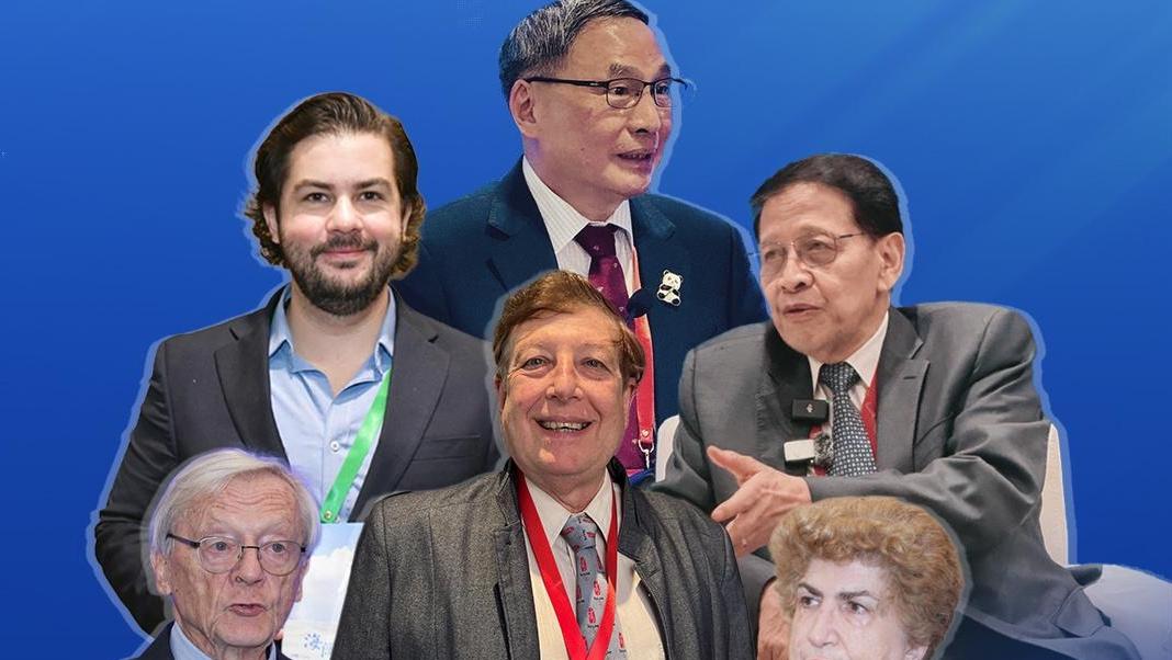 2030年中国会是什么样?“读懂”嘉宾在广州用“十五五”规划导航未来