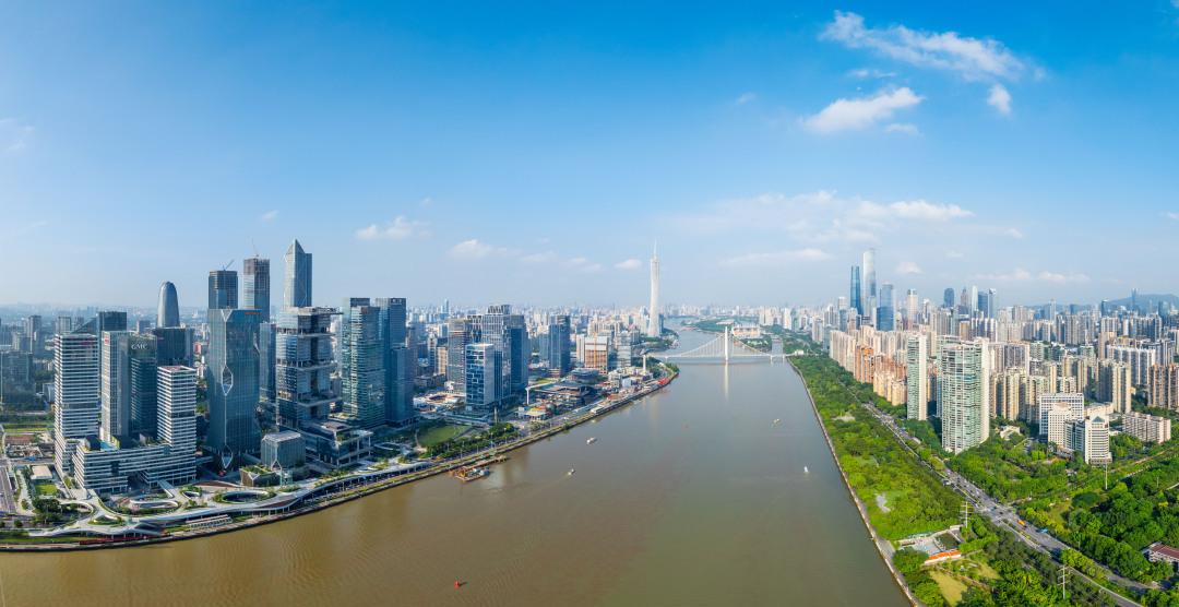 广州潮湿天气即将下线，冷空气将带着阳光返场