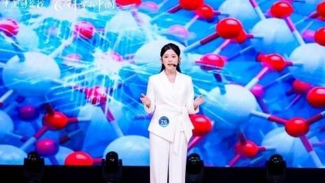 2025年中国科学院科普讲解大赛在穗成功举办