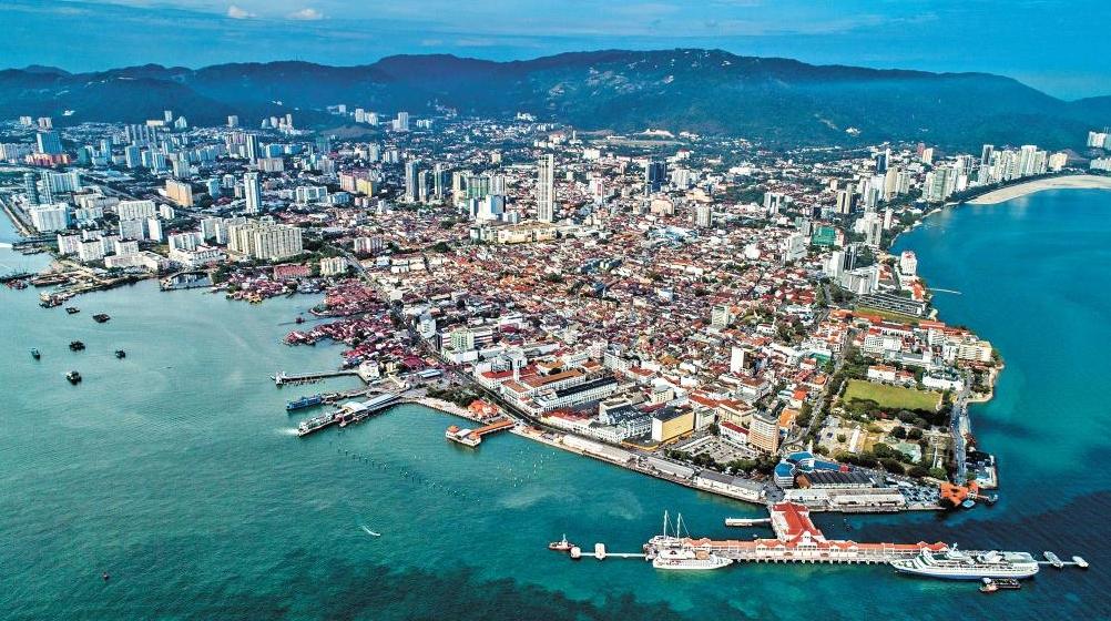 读懂广州·粤韵丨郑和帆影曾留迹 万里潮声情谊长