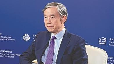 清华大学文科资深教授、清华大学苏世民书院院长薛澜：人工智能时代需要“敏捷治理”