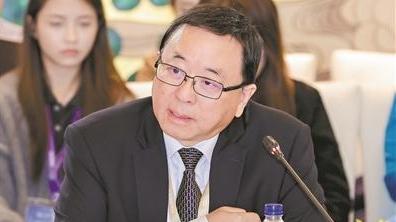 港科大（广州）创校校长倪明选：将AI深度融入教学、科研