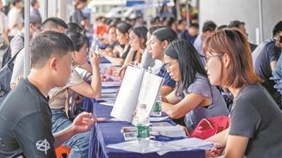 广州人社“十四五”交出亮眼答卷：锚定高质量发展，绘就民生新图景