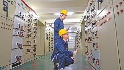 广州供电局定制化供电服务，为经济高质量发展注入能源动力