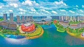 五载奋进 能级跃升！花都“十四五”高质量发展之路