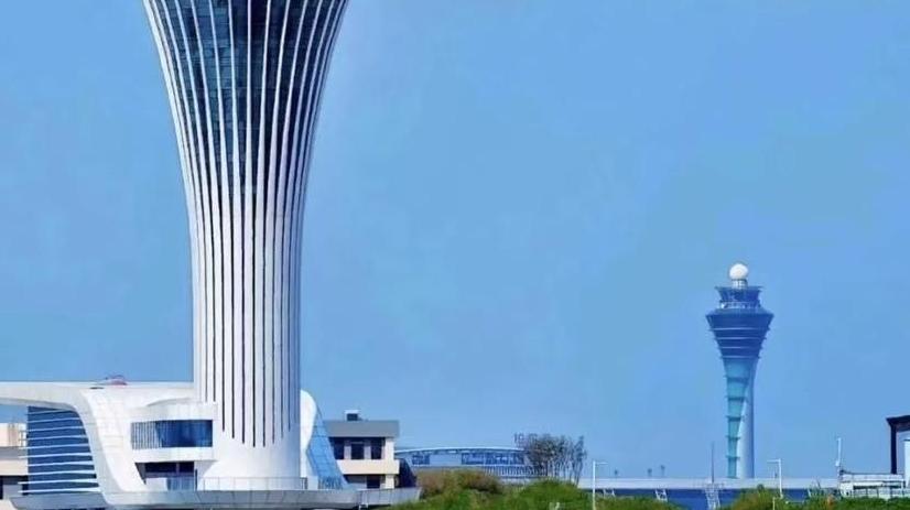 T3“满月答卷”亮眼！客流与航线“双丰收”，观景平台引超10万人次打卡