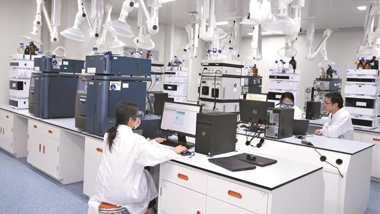 医保赋能 打造创新药发展新高地