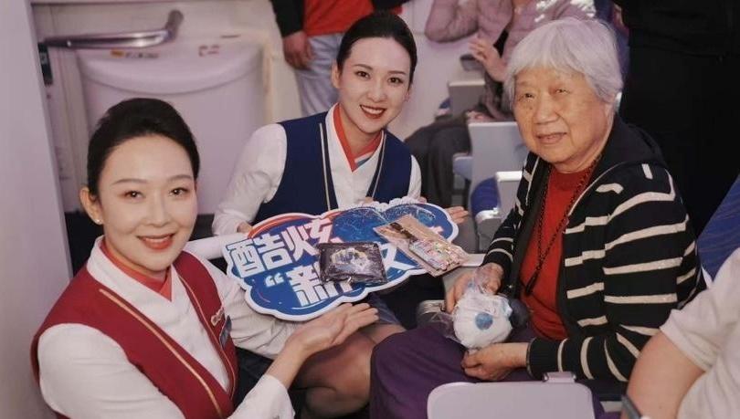 南航广州至悉尼航线将增至每天四个往返