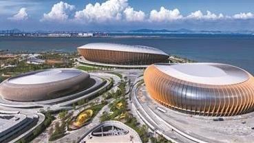 广州“演艺+” 活力无限