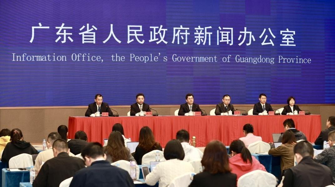 “十四五”时期GDP增量预计超过7000亿元——广州“十四五”交出高质量发展答卷
