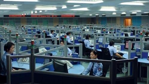 广州“110”将迎来40岁生日,邀您分享温暖瞬间