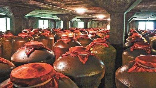 读懂广州·粤韵丨千年酒脉酿时光 细品舍得悟乾坤