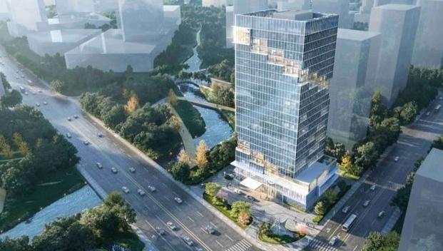 琶洲南区商圈公开征集运营方案 ,最高奖励2万元