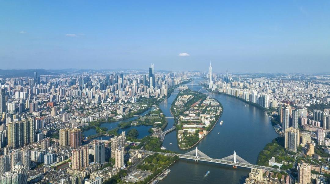 从交往“有度”到服务“有为” ——广州出台第二批政商交往指引助力全周期护航企业高质量发展