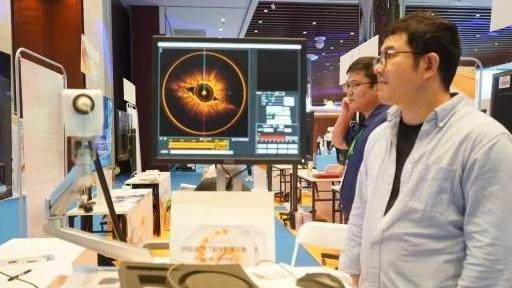 2025年创交会和海交会12月15日至16日举办