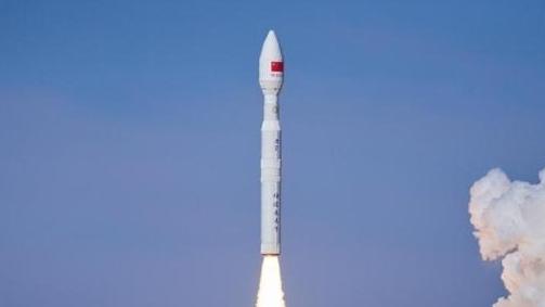 广州“智造”火箭再送三颗外星入轨!中国商业航天拓局全球