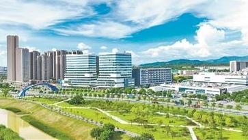 黄埔非凡五年,经济大区如何挑大梁?