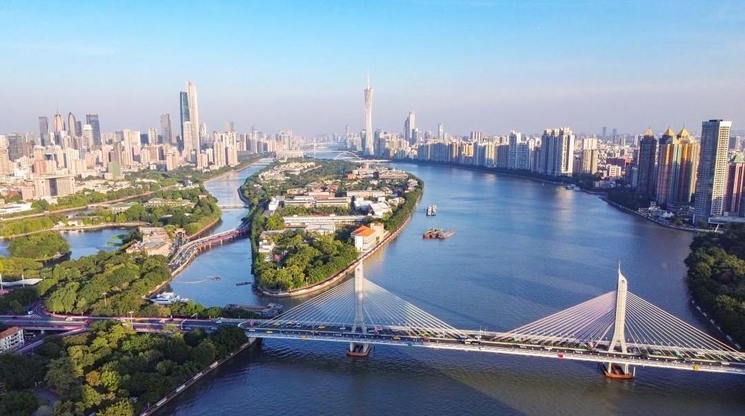 广东“十五五”规划建议为广州圈出这些“硬核任务”