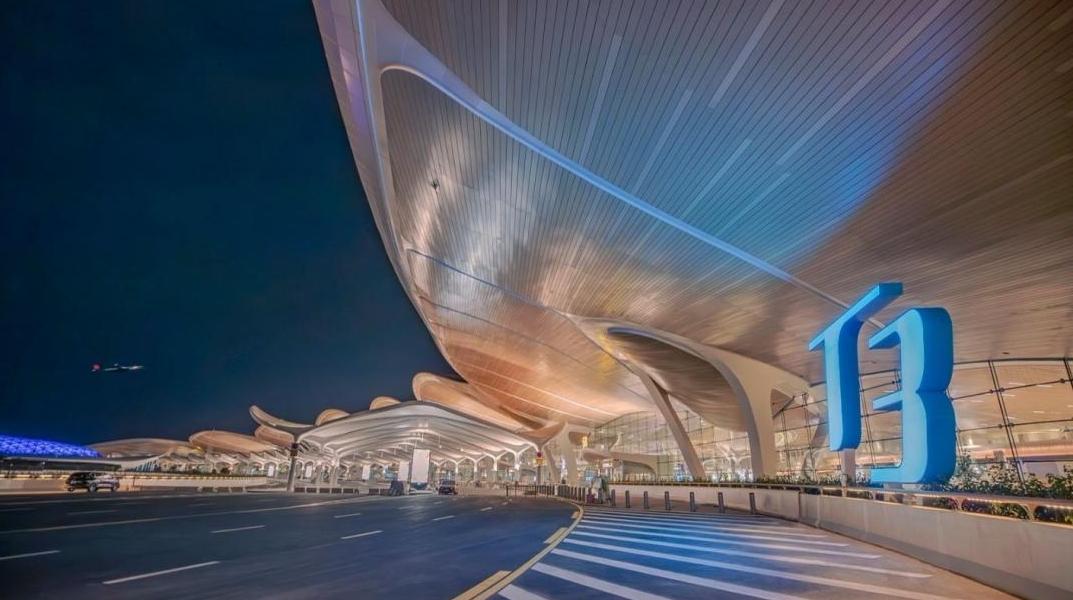 通联全球、协同湾区,广州交通架起发展“黄金动脉”