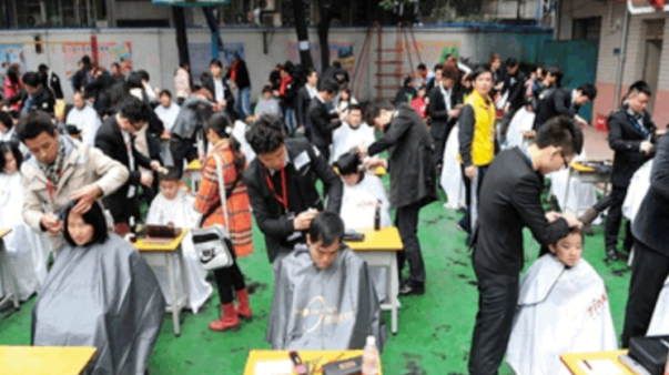 这场全国性、综合性的慈善行业盛会,为何落地广州?