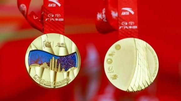 2025年广马12月21日7点开跑！赛道微调，完赛奖牌公布