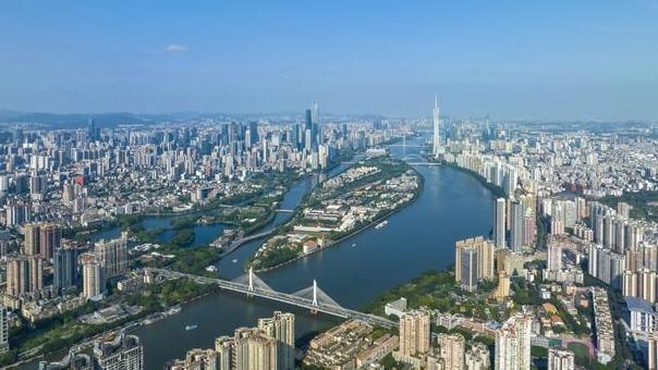 广州立法为专利保护“加码”，让创新发展“加速”