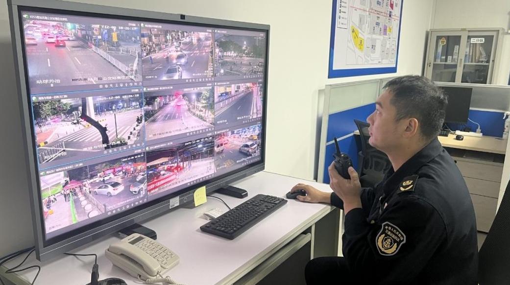 上车前就开始计费？广州严查出租车违规操作