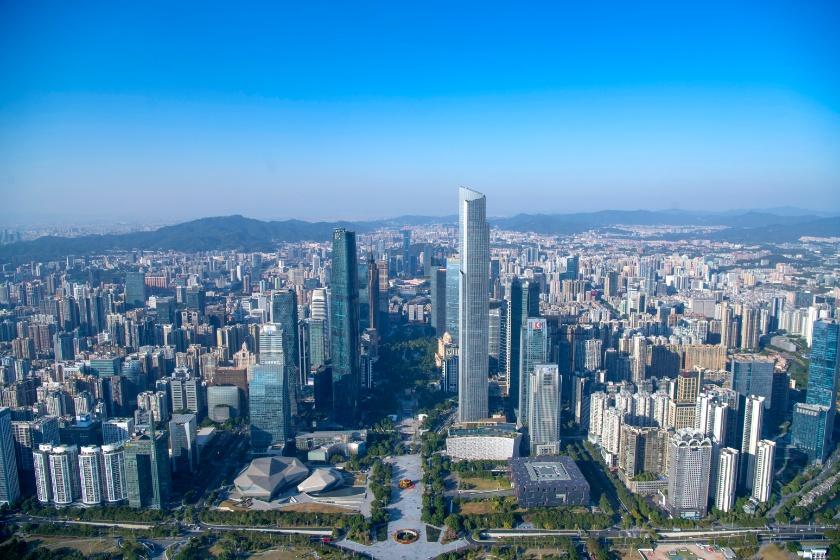 投资1.5亿元！广州海心沙嘉年华将在天河CBD亮相