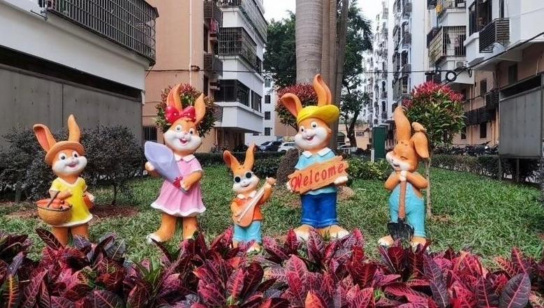 微记录片 | 花匠