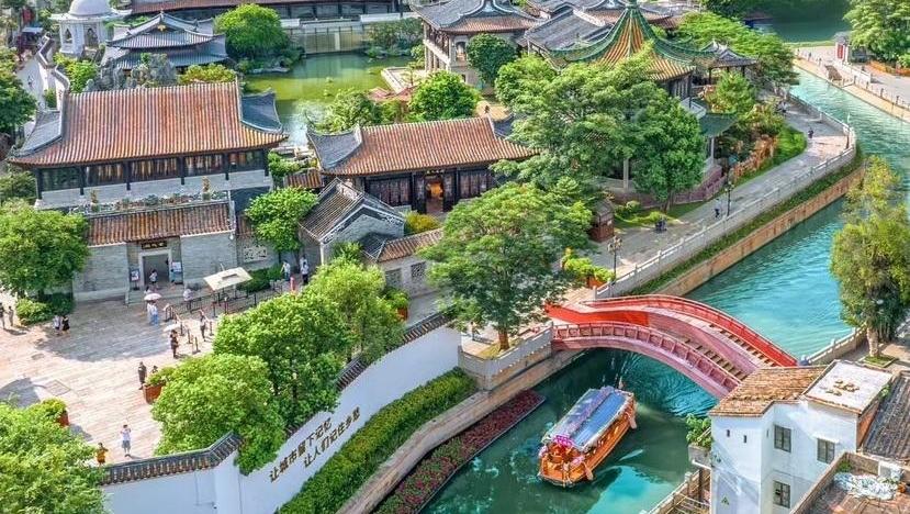 来报名，享支持！广州荔湾征集主理人啦！