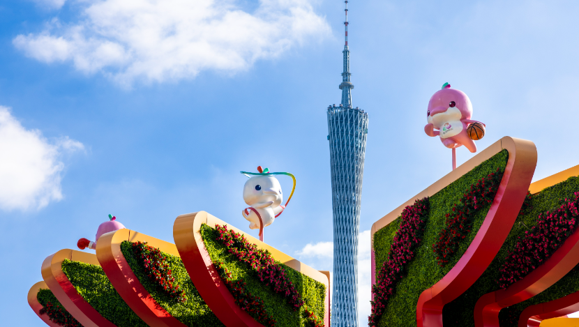 吉祥物喜洋洋、乐融融超级IP赛后如何运营？专家这样说