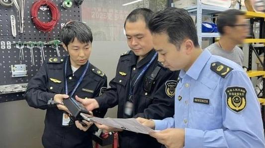 今年以来广州立案查处577宗涉电动车质量违法案件