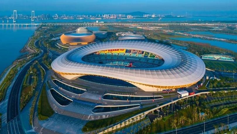 跨越山海来看你!“演艺之城”南沙如何让“流量”变“留量”