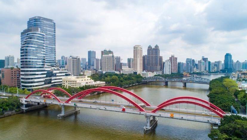 注意!12月22日至24日解放大桥将实施夜间封闭检测