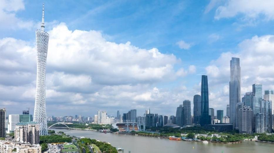 从管理者到服务者 执法监管有了新答案丨解读广州第二批政商交往指引⑤