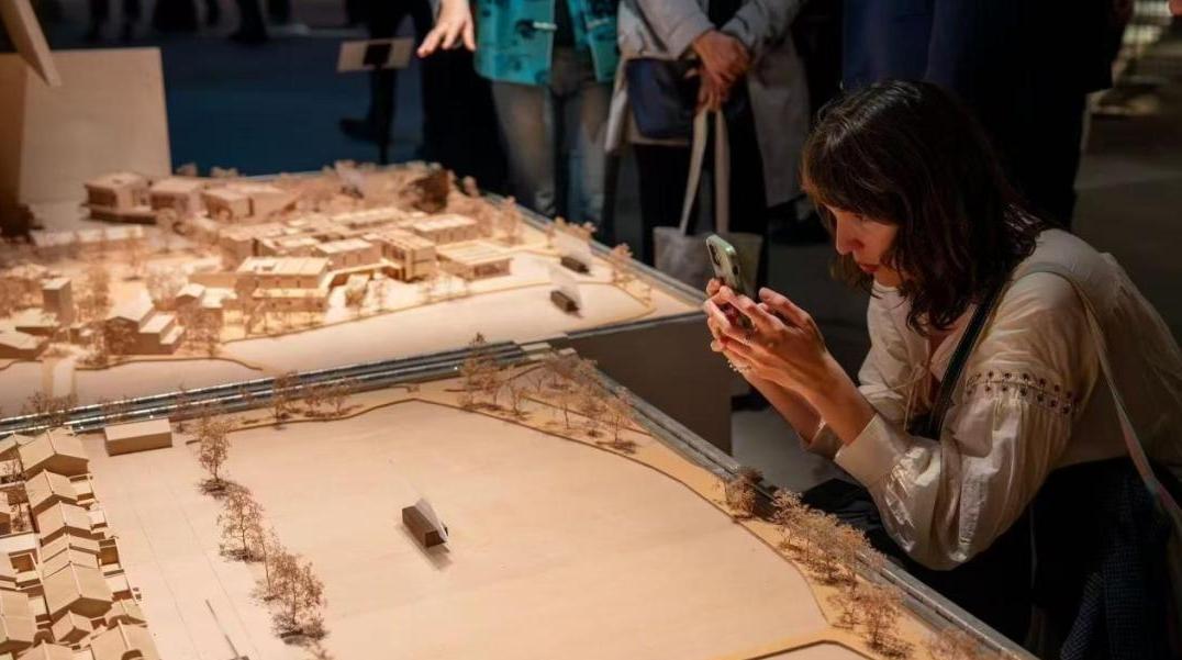 ​伙伴携手促“老城新生”，广州经验获全国推广