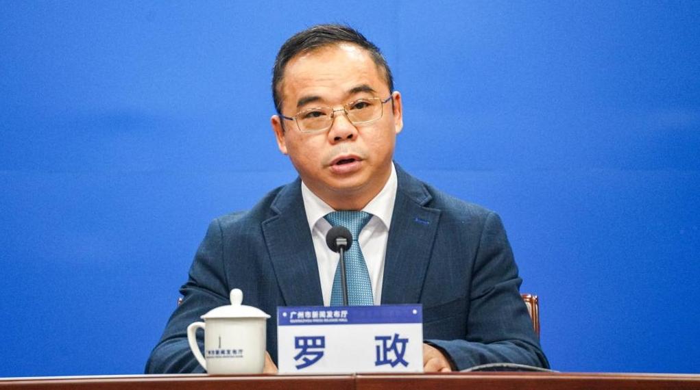 稳居全国第二！近3年广州展览面积均超千万平方米