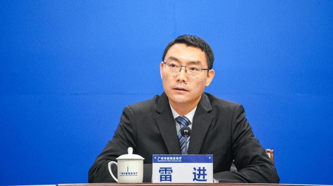 广州科技创新创业大赛5年跑出高企超3000家