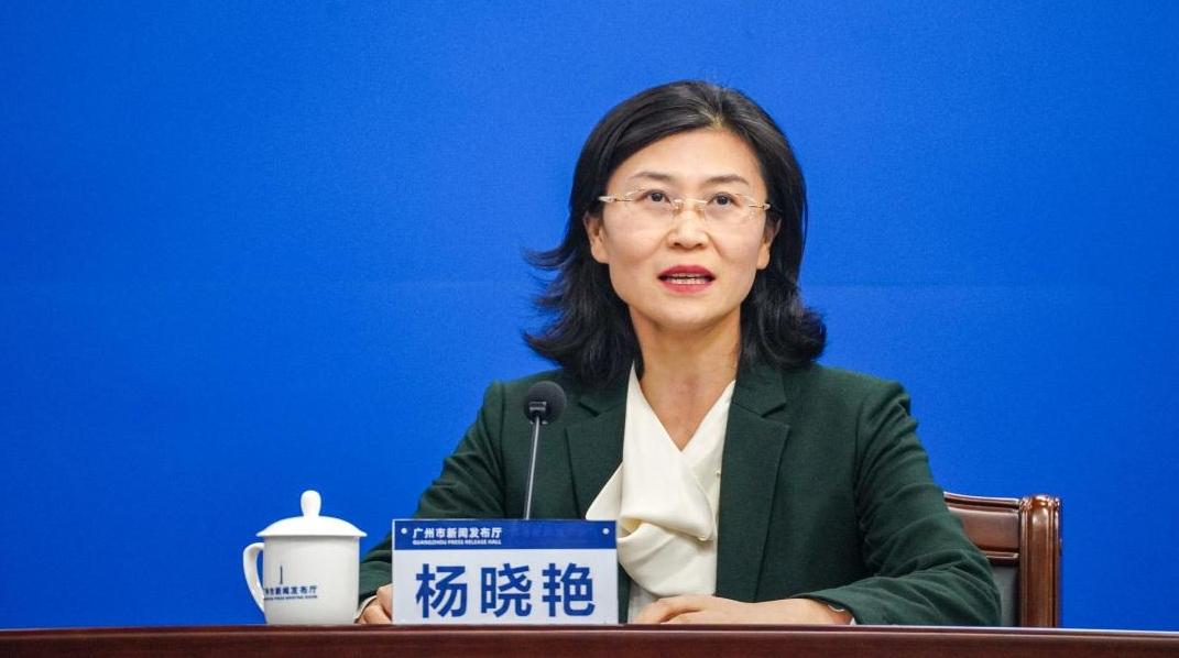 产业答卷分量足！用“12218”产业密码打开广州“十四五”