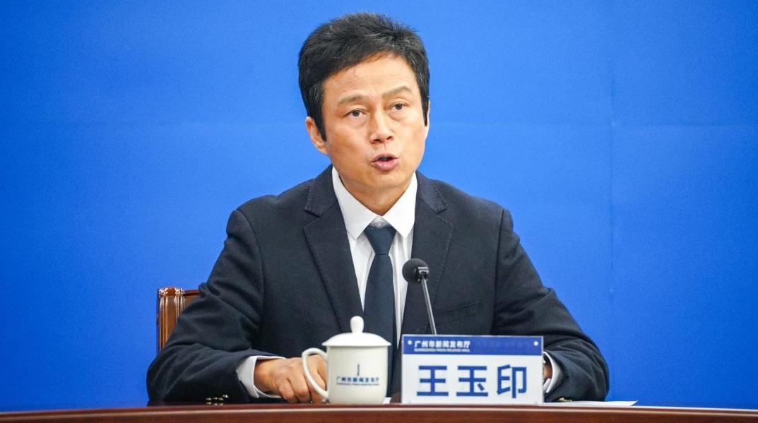 新质引领、智造升级、绿色转型，广州这样建设先进制造业强市