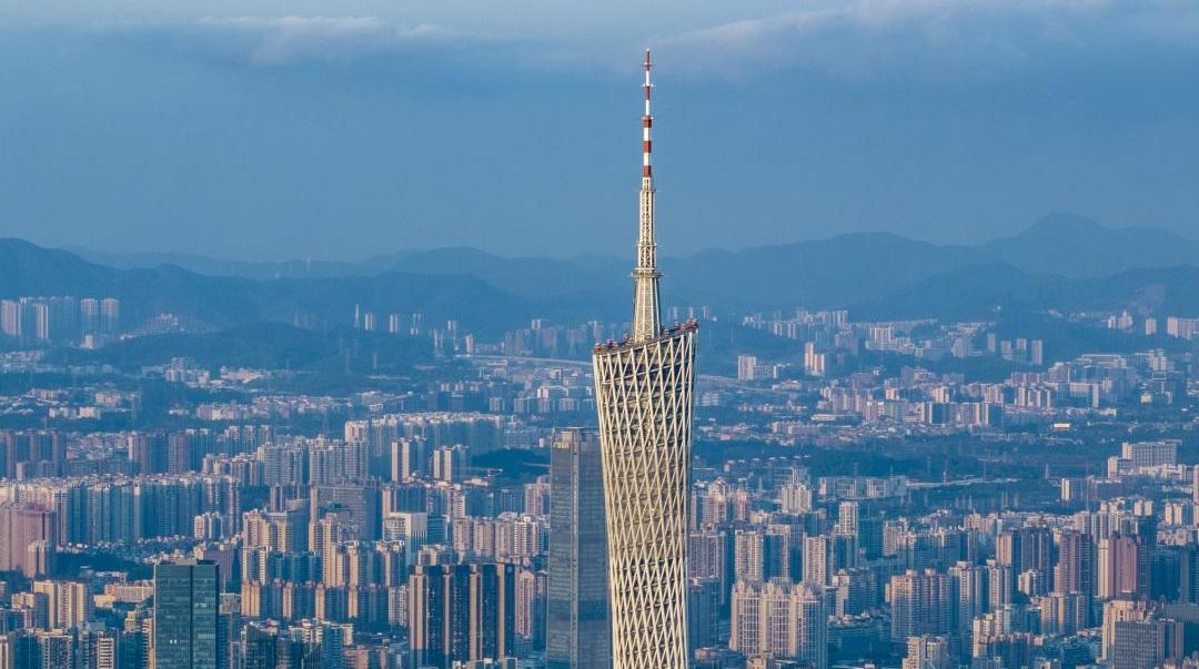 用好政策空间 服务企业立“新标” | 解读广州第二批政商交往指引⑥