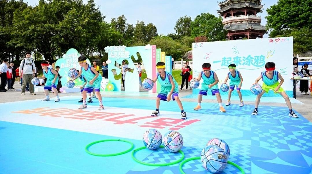 十五运会和残特奥会的“压力测试”淬炼广州服务保障能力 服务保障大考 广州高分“通关”丨应运而兴·办好一个会