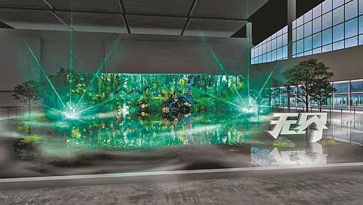 文化新业态聚势崛起,2025广州文化产业交易会今日开幕