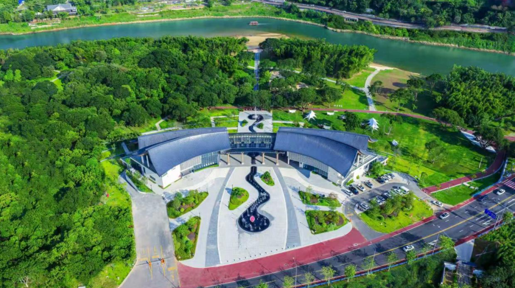 环南昆山—罗浮山县镇村高质量发展引领区(广州)总体规划发布