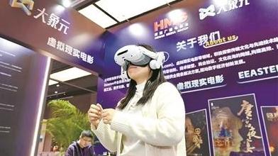 2025广州影博会：展商云集 行业吸引力升级