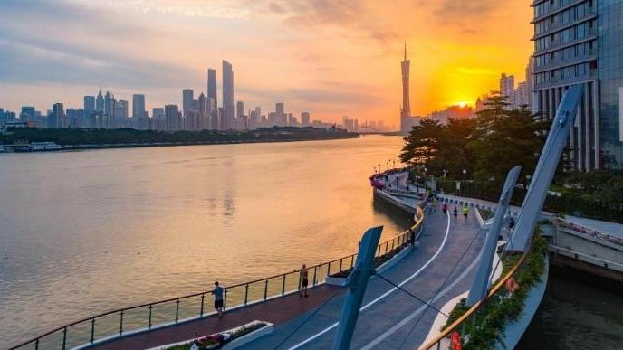 办一场会 暖一城人丨应运而兴·幸福一座城