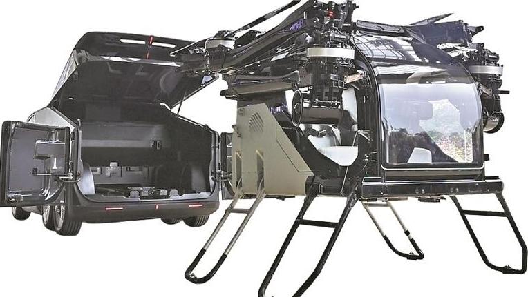 广州点燃“智车之城”新引擎